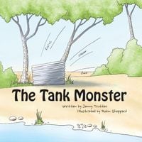 Produktbild: The Tank Monster