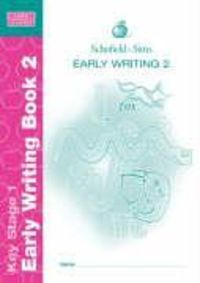 Produktbild: Forster, A: Early Writing Book 2