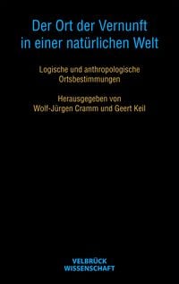 Produktbild: Der Ort der Vernunft in einer nat&uuml;rlichen Welt