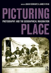 Produktbild: Picturing Place