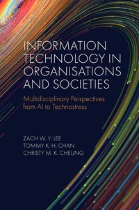 Produktbild: Information Technology in Organisations and Societies