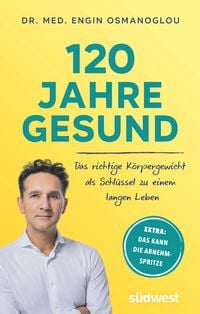 Produktbild: 120 Jahre gesund