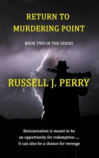 Produktbild: Return To Murdering Point