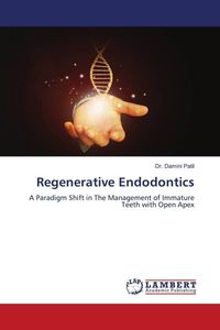 Produktbild: Regenerative Endodontics