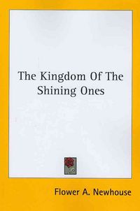 Produktbild: The Kingdom of the Shining Ones