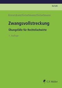 Produktbild: Zwangsvollstreckung