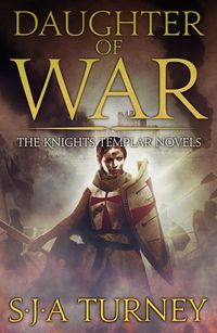 Produktbild: Daughter of War