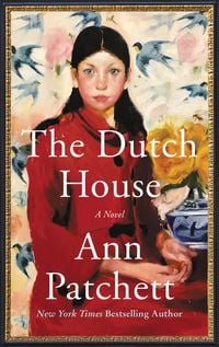 Produktbild: The Dutch House
