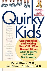 Produktbild: Quirky Kids