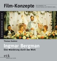 Produktbild: Ingmar Bergman