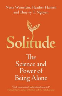 Produktbild: Solitude