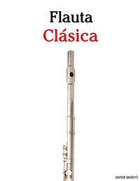 Produktbild: Flauta Cl&aacute;sica