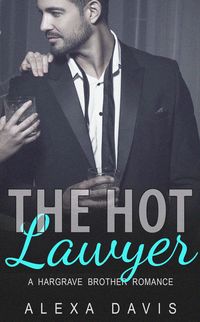 Produktbild: The Hot Lawyer