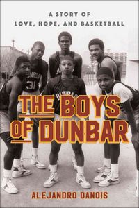 Produktbild: Boys Of Dunbar