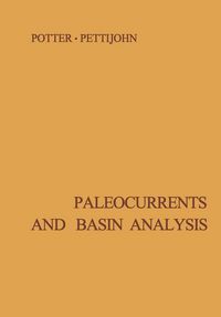 Produktbild: Paleocurrents and Basin Analysis