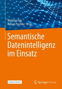 Produktbild: Semantische Datenintelligenz im Einsatz
