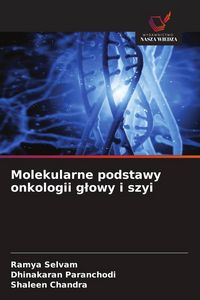 Produktbild: Molekularne podstawy onkologii g&iquest;owy i szyi