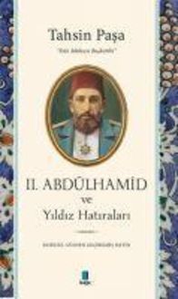 Produktbild: 2. Abd&uuml;lhamid ve Yildiz Hatiralari