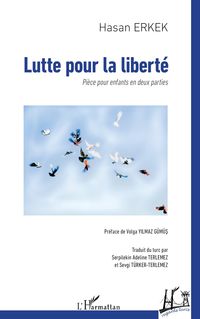 Produktbild: Lutte pour la libert&eacute;