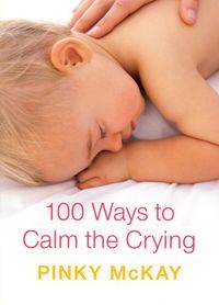 Produktbild: 100 Ways to Calm the Crying