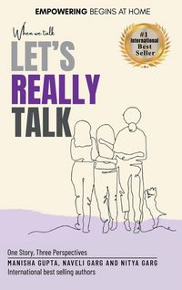 Produktbild: When We Talk, Let's Really Talk