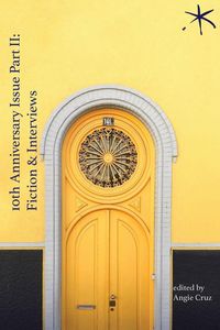 Produktbild: 10th Anniversary Issue Part II, Fiction & Interviews