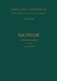 Produktbild: Natrium