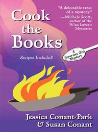 Produktbild: Cook the Books