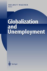 Produktbild: Globalization and Unemployment