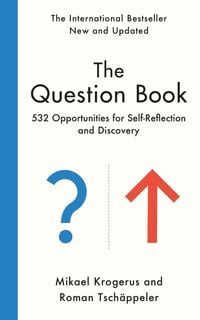 Produktbild: The Question Book
