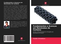 Produktbild: Fundamentos e Avan&ccedil;os em Nanotubos de Carbono