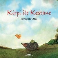Produktbild: Kirpi ile Kestane