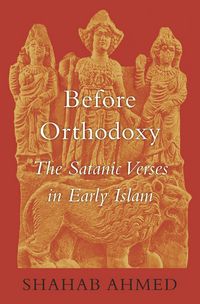 Produktbild: Before Orthodoxy