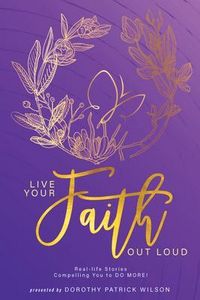 Produktbild: Live Your Faith Out Loud