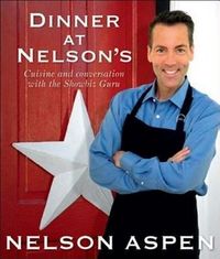 Produktbild: Dinner At Nelsons