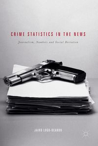 Produktbild: Crime Statistics in the News