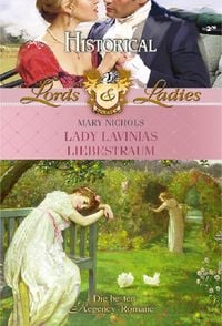 Produktbild: Lady Lavinias Liebestraum