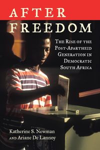 Produktbild: After Freedom