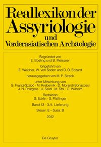 Produktbild: Steuer. E - Susa. B