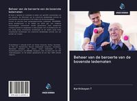 Produktbild: Beheer van de beroerte van de bovenste ledematen
