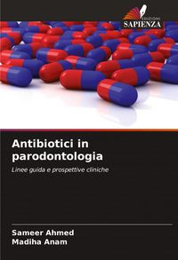 Produktbild: Antibiotici in parodontologia