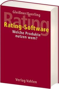 Produktbild: Rating-Software