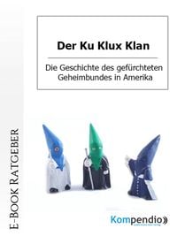 Produktbild: Der Ku Klux Klan
