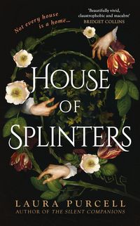 Produktbild: House of Splinters