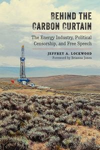 Produktbild: Behind the Carbon Curtain
