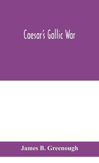 Produktbild: Caesar'S Gallic War
