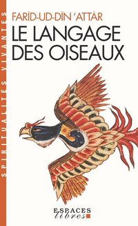 Produktbild: Le langage des oiseaux