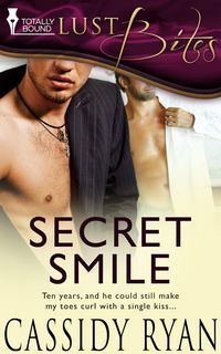 Produktbild: Secret Smile