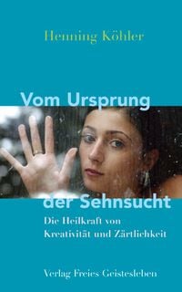 Produktbild: Vom Ursprung der Sehnsucht