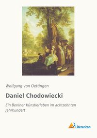 Produktbild: Daniel Chodowiecki